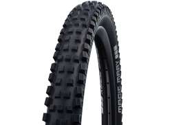 Schwalbe Magi Mary Dæk 29 x 2.40" TL-R Foldelig Perf. - Sort