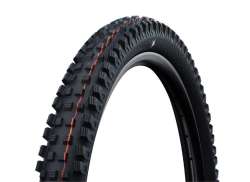 Schwalbe Magic Mary Buitenband 27.5x2.40 EL TLR - Zwart