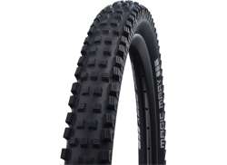 Schwalbe Magic Mary Dekk 29x2.40" TLE ADDIX - Svart