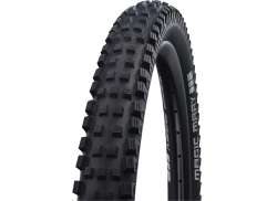 Schwalbe Magic Mary Reifen 29 x 2.40 Addix - Schwarz
