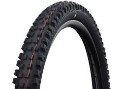 Schwalbe Magic Mary Rengas 27.5x2.40" EL TLR - Musta