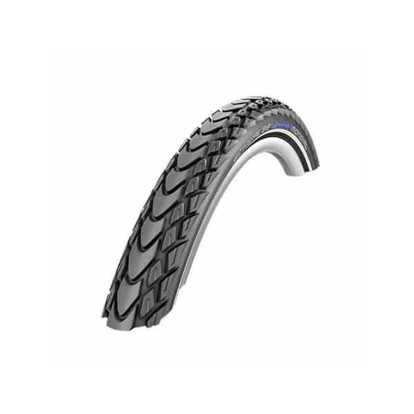 Schwalbe マラソン Mondial タイヤ 27 5 X 2 0 反射の ブラックをhbsで買う