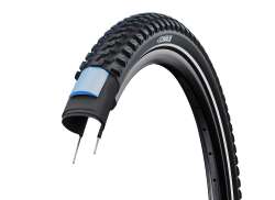 Schwalbe マラソン Plus MTB タイヤ 29x2.10" 反射の
