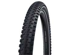 Schwalbe マラソン Plus タイヤ 27.5x2.60&quot; ADDIX Perf.