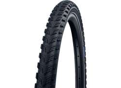 Schwalbe Marathon 365 Dekk 20x2.15" ADDIX - Svart
