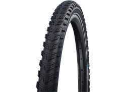 Schwalbe Marathon 365 Performance Rengas 28x2.00" - Musta