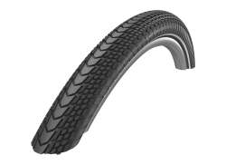 Schwalbe Marathon Almotion 28 x 2.00" Catarifrangente - Nero