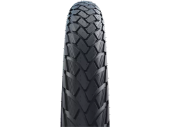 Schwalbe Marathon Buitenband 28 x 1.75\" Addix G-Guard - Zw