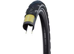 Schwalbe Marathon Efficiency Buitenband 28 x 1.70\" Vouw - Zw