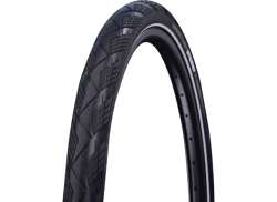 Schwalbe Marathon Efficiency Pl&aacute;&scaron;ť 28 x 2.00&quot; Odr&aacute;žej&iacute;c&iacute; - Č