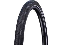 Schwalbe Marathon Efficiency Pneu 28x1.35" ADDIX Race
