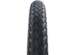 Schwalbe Marathon 轮胎 28 x 1.50&quot; Addix G-防护 - 黑色