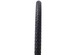 Schwalbe Marathon Mondial 28 x 1.60" 반사 접이식 - 블랙