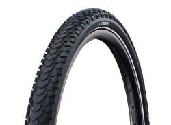 Schwalbe Marathon Mondial 28x2.00 - Black