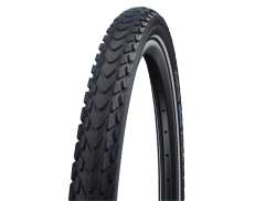 Schwalbe Marathon Mondial Reifen 28 x 1.75\" Reflexion - Sw