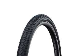 Schwalbe Marathon Mondial Шина 26x2.00" - Черный
