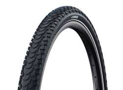 Schwalbe Marathon Mondial Tire 27.5x2.40\" - Black