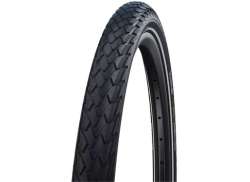 Schwalbe Marathon Opona 28x1 1/2" Odbl.. G-Guard - Czarny