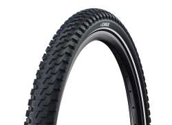 Schwalbe Marathon Plus MTB D&aelig;k 29x2.25" - Sort
