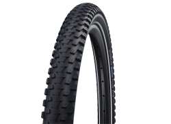 Schwalbe Marathon Plus 山地车 轮胎 29x2.60" 反光