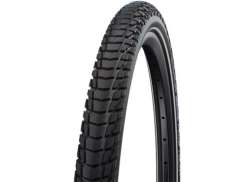 Schwalbe Marathon Plus Tour 轮胎 26 x 2.00" Reflex 黑色