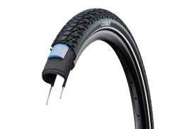Schwalbe Marathon Plus Tour Opona 28x1.50" Odbl. - Czarny