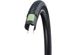 Schwalbe Marathon Pneumatico 28 x 1.50&quot; Addix G-Guard - Nero