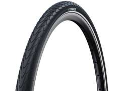Schwalbe marathon Racer Reifen 28x1.20 - Schwarz