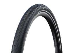Schwalbe モーション Big アップル タイヤ 27.5x2.15&quot; - ブラック
