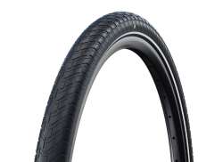 Schwalbe Motion Big Apple Reifen 16x2.15 - Schwarz