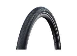 Schwalbe Motion Big Ben D&aelig;k 20x2.15&quot; - Sort