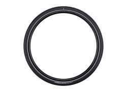 Schwalbe Motion Big Ben Pneu 20x2.15" - Preto