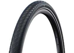 Schwalbe Motion Big Mela Pneumatico 16x2.15" - Nero
