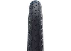 Schwalbe Motion Road Cruiser Plus Pneu 28x1.40" - Noir