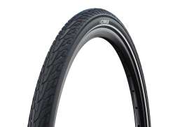 Schwalbe Motion Road Cruiser Pneumatico 26x1.75" - Nero