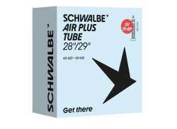 Schwalbe 내부 튜브 28" 40/62-622 SV19 앱 40mm