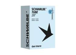 Schwalbe 내부 튜브 28" SCV15L 60mm