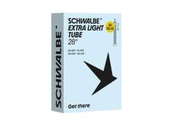 Schwalbe 내부 튜브 28" SV15L EL 60mm