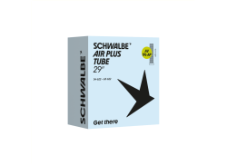 Schwalbe 내부 튜브 29" AV19L 앱 40mm