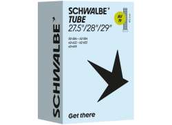 Schwalbe 内胎 29" 40/62-584/635 AV19 40mm