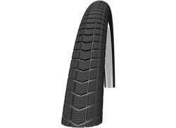 Schwalbe Neumático 28 x 1.50 Pequeño Big Ben K-Protector Crema