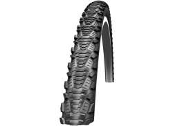 Schwalbe Neumático CX Comp 28x1,50 Activo Línea Cubierta Kevlar