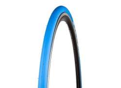 Schwalbe Neumático Para Rodillo De Entrenamiento Infiltrado 35-622 Plegable - Azul