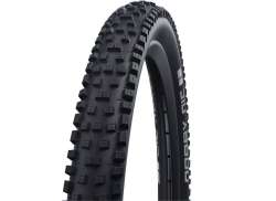 Schwalbe Nobby Nic 27.5 x 2.25&quot; Performance - 黑色