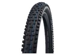 Schwalbe Nobby Nic 28 x 2.40&quot;  - 可折叠 TL- - 黑色