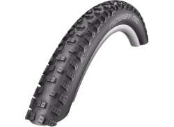 Schwalbe Nobby Nic 29 x 2.25" Addix Performance - Черный