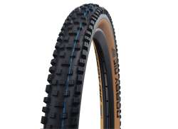 Schwalbe Nobby Nic 29 x 2.40" - Skladane - Czarny/Brazowy