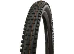 Schwalbe Nobby Nic 29 x 2.40\" TL-E Vouwb S-Ground - Zw/Brons