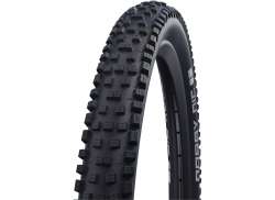 Schwalbe Nobby Nic Evo Tire 27.5 x 2.40\" Foldable - Black