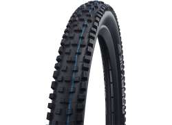 Schwalbe Nobby Nic Faltreifen 29x2.40 - Schwarz
